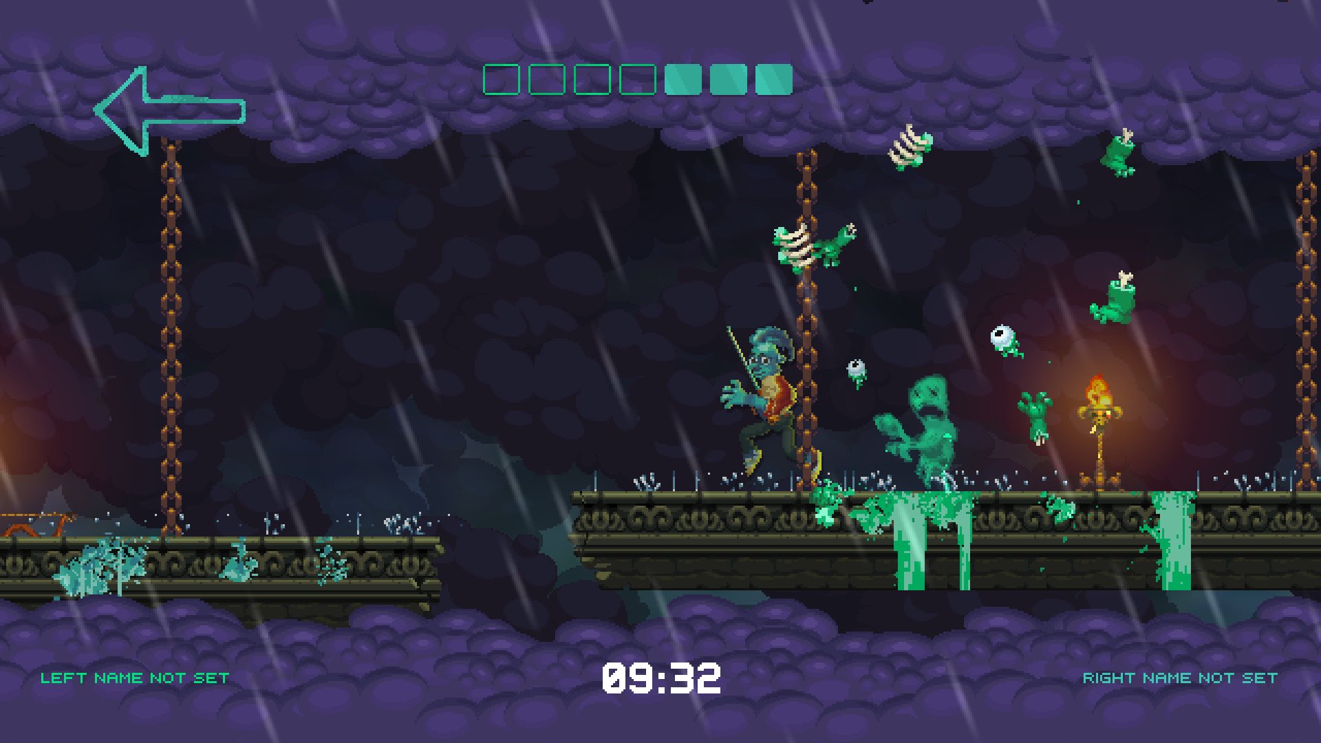 Nidhogg 2 - Imagen 31